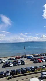 Oceanfront Oasis . Free Parking - Image 3