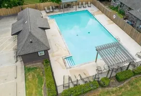 Hidden Gem in Bixby With Game Room & Pool - Image 4