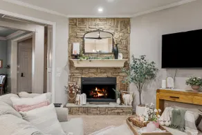 Hidden Gem in Bixby With Game Room & Pool - Image 3