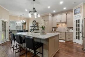 Hidden Gem in Bixby With Game Room & Pool - Image 2