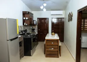 House in Comayagua 2 bedrooms near airport. - Image 4