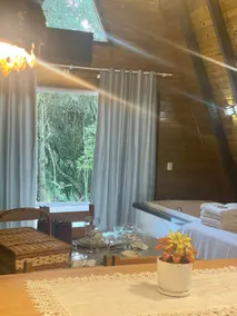 Refúgio das Águas Chalet - Image 3
