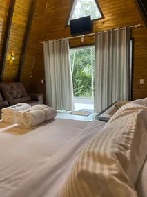 Refúgio das Águas Chalet - Image 2