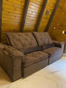 Refúgio das Águas Chalet - Image 4