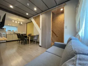 yadoya Renrai (haku), Family Apartment 1 - Image 5
