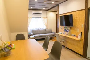 yadoya Renrai (haku), Family Apartment 1 - Image 2