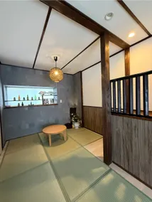 yadoya Renrai (haku), Family Apartment 1 - Image 3