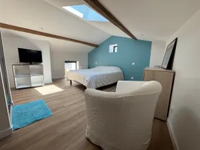 Apartment full of character - Image 3