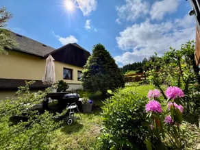 Cottage by the river - Image 2
