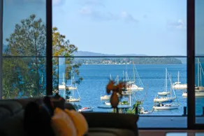 Prime Ocean Villa Floor-Ceiling & Sunrise Terrace - Image 3