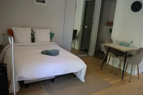 Studio for 2 people - Image 5