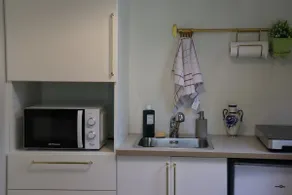 Studio for 2 people - Image 4