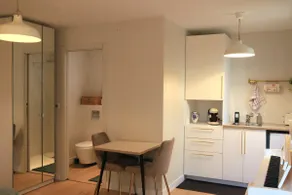 Studio for 2 people - Image 2