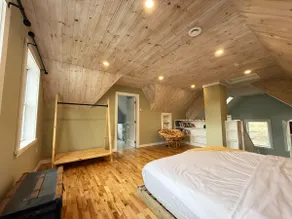 Where Driftwood Rests | Coastal Stay | Sleeps 6 - Image 5