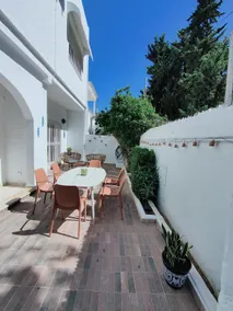 Villa Hammamet Tunesien <br>10 Min zu Fuß zum Miramar Strand<br>4 Suiten und Zimmer - Image 3