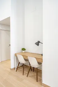 Modern apartment for 2 to 4 people near the subway - Image 5