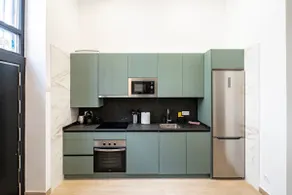 Modern apartment for 2 to 4 people near the subway - Image 4