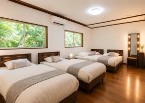 Mid-season SALE | Up to 7 people | BBQ available | Parking for 3 cars upon request | Entire villa for rent | - Image 4
