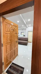 Newly Renovated AC 2BHK - Image 3
