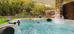 The Secret Garden – Nature & Spa - Image 2