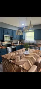 Home in Eufaula Al Lakeview Escape + Game Room - Image 2