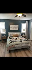 Home in Eufaula Al Lakeview Escape + Game Room - Image 3