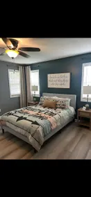 Home in Eufaula Al Lakeview Escape + Game Room - Image 4