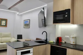 Luxurious apartment in Mariola - Image 3