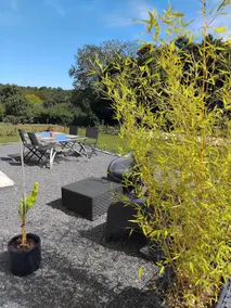 Kity House maison individuelle avec jardin - Image 3