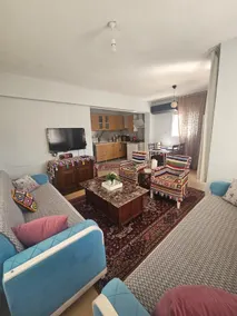 Air-conditioned House in Mordoğan Center - Image 2