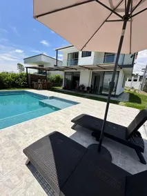 Beautiful view in Quindío - Image 2