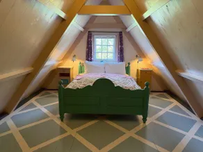 17th-Century Dutch House near Amsterdam - Image 3