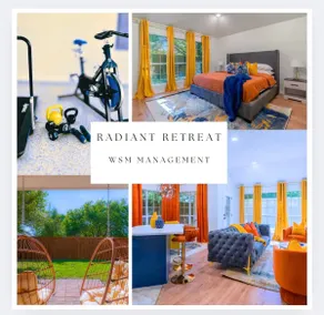 The Radiant Retreat - Image 3