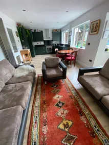 Large Home. Greystones. Perfect for Families - Image 5