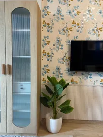Amber Pvt Studio Suite@CityCentre|FortView|GYM|WiFi - Image 5