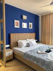 Amber Pvt Studio Suite@CityCentre|FortView|GYM|WiFi - Image 3