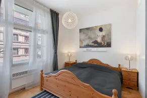 Cozy 2 Bedroom Flat in Dejvice - Image 3