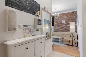 Cozy 2 Bedroom Flat in Dejvice - Image 5
