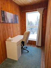 Private Large Apartment Cabin Style - Image 4