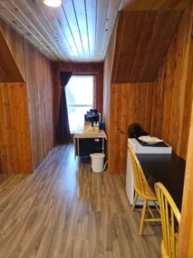 Private Large Apartment Cabin Style - Image 5