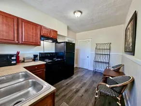 Charming stay in Memphis near Beale st/Midtown/Zoo - Image 5