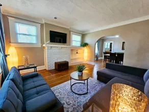 Charming stay in Memphis near Beale st/Midtown/Zoo - Image 2