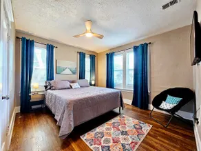 Charming stay in Memphis near Beale st/Midtown/Zoo - Image 4