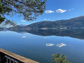 Fjord Cabin with Stunning Views - Image 3