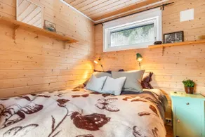 Fjord Cabin with Stunning Views - Image 5