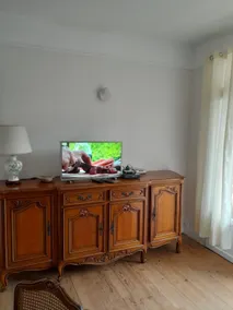 Apartment 100 m from the beach - Image 2