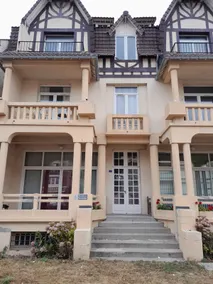 Apartment 100 m from the beach - Image 3