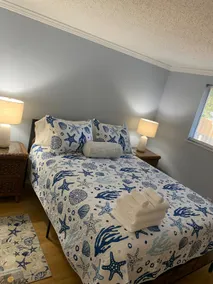 Casa Azul a beach oasis! (Pet friendly Duplex) - Image 5