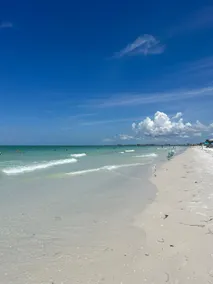 Casa Azul a beach oasis! (Pet friendly Duplex) - Image 4