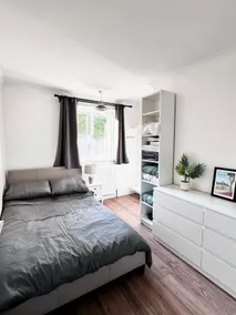 Quiet Flat in Cambridge - Image 3